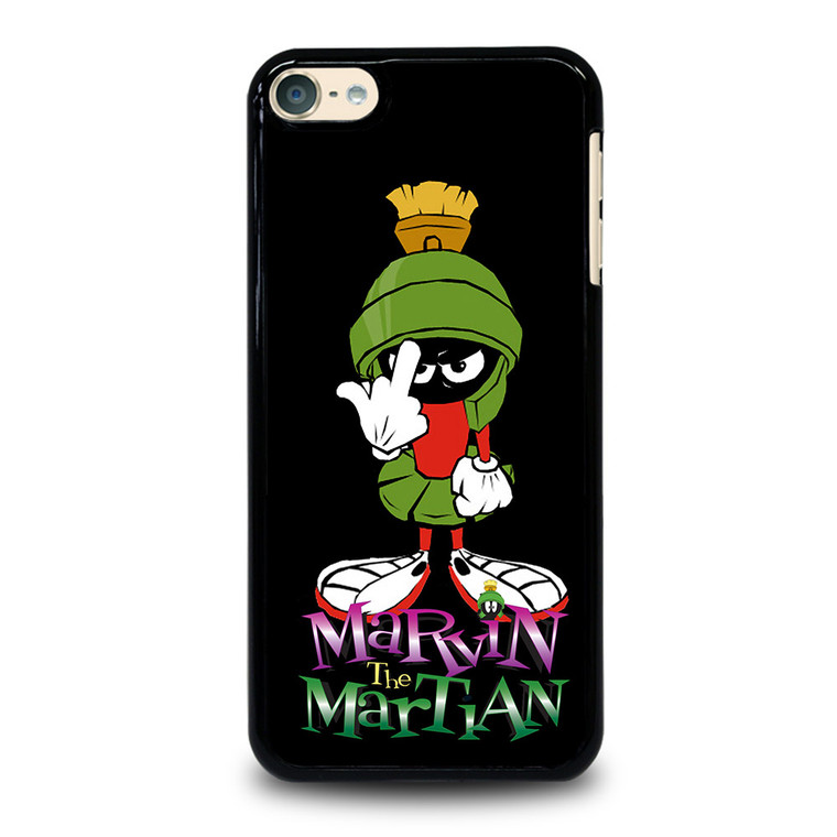 MARVIN THE MARTIAN 1 iPod Touch 6 Case Cover