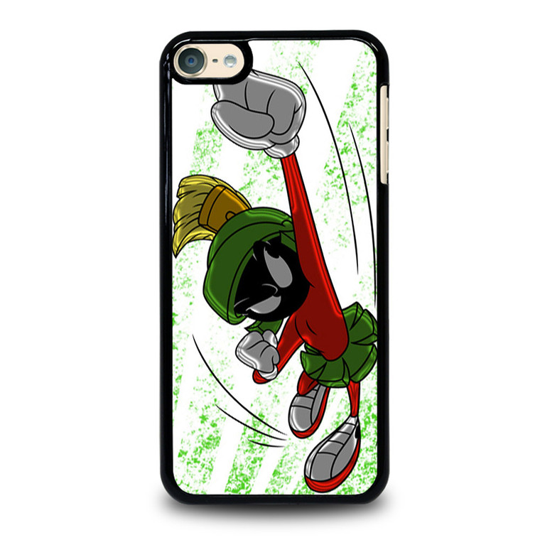 MARVIN THE MARTIAN 2 iPod Touch 6 Case Cover