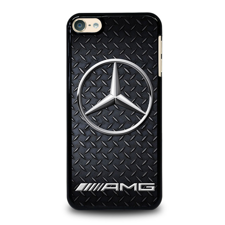 MERCEDES BENZ AMG 2 iPod Touch 6 Case Cover