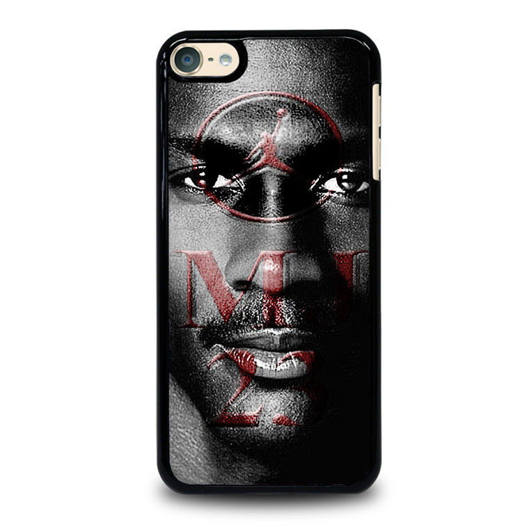 MICHAEL JORDAN 2 iPod Touch 6 Case Cover