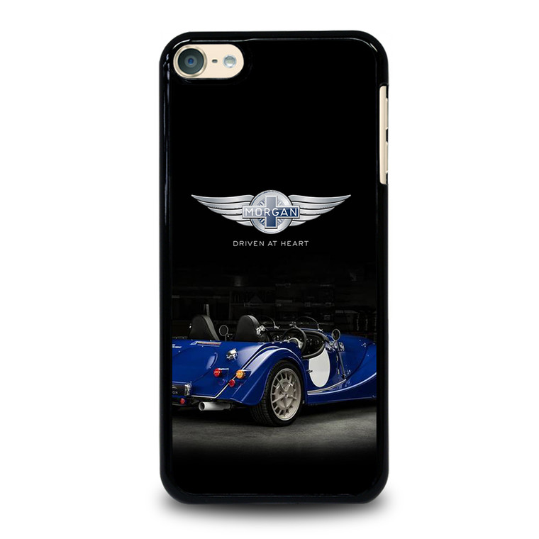 MORGAN MOTOR CAR iPod Touch 6 Case Cover