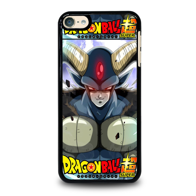 MORO 73 DB SUPER iPod Touch 6 Case Cover