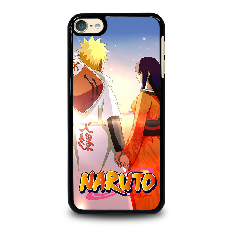 NARUTO HINATA HOKAGE iPod Touch 6 Case Cover