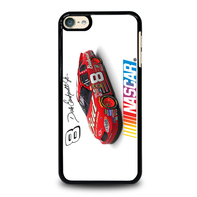 NASCAR 88 DALE EARNHARDT JR CAR iPod Touch 6 Case Cover