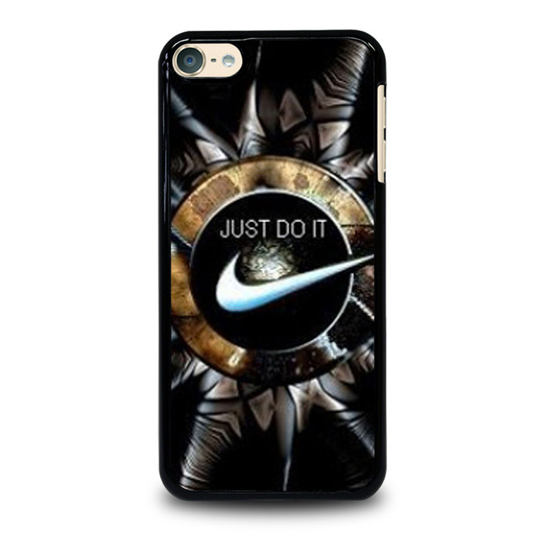NIKE JUST DO IT 2 iPod Touch 6 Case Cover