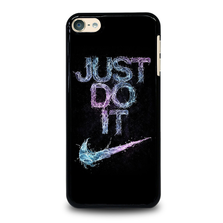NIKE JUST DO IT LOGO iPod Touch 6 Case Cover