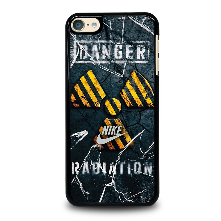 NIKE RADIATION iPod Touch 6 Case Cover