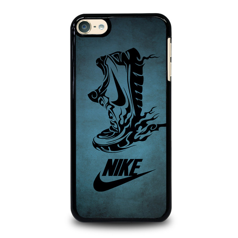 NIKE TRIBAL iPod Touch 6 Case Cover