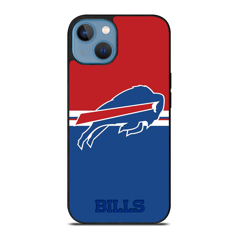 BUFFALO BILLS 2 iPhone 13 Case Cover