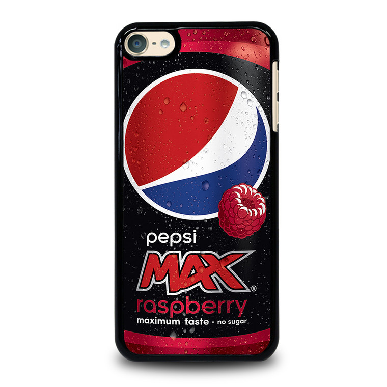 PEPSI MAX iPod Touch 6 Case Cover