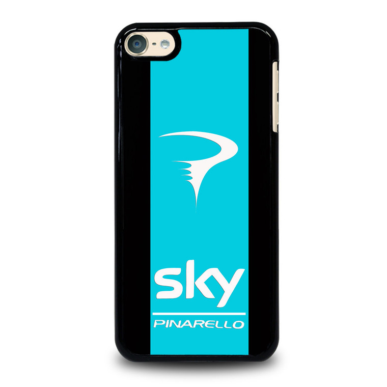 PINARELLO TEAM SKY BIKE PRO CYCLING iPod Touch 6 Case Cover