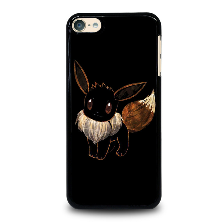 POKEMON EEVEE MAGIC iPod Touch 6 Case Cover