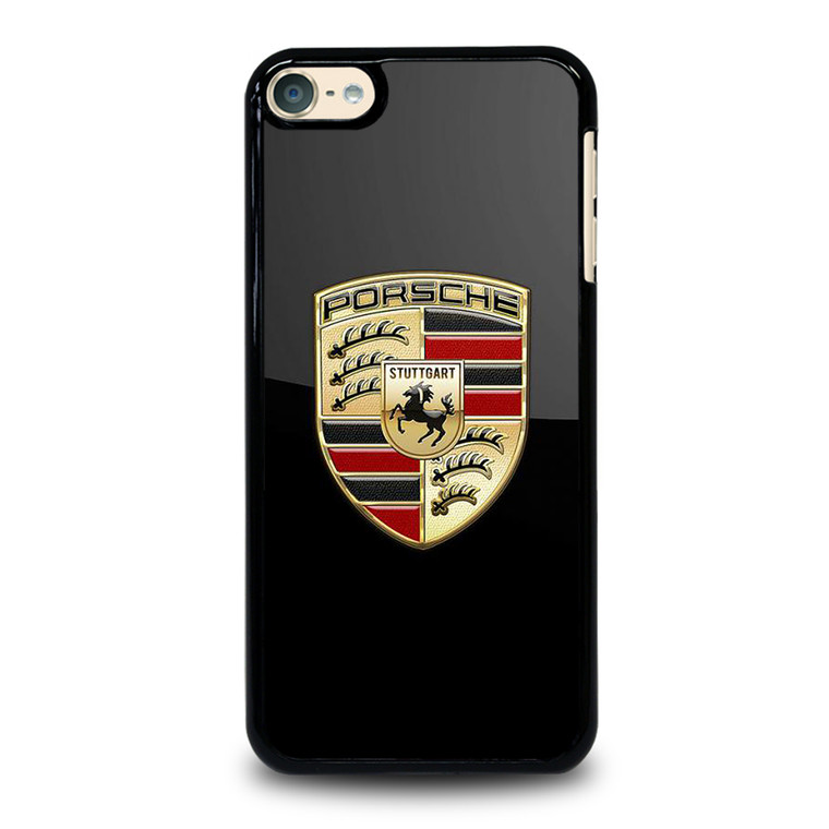 PORSCHE 1931 iPod Touch 6 Case Cover
