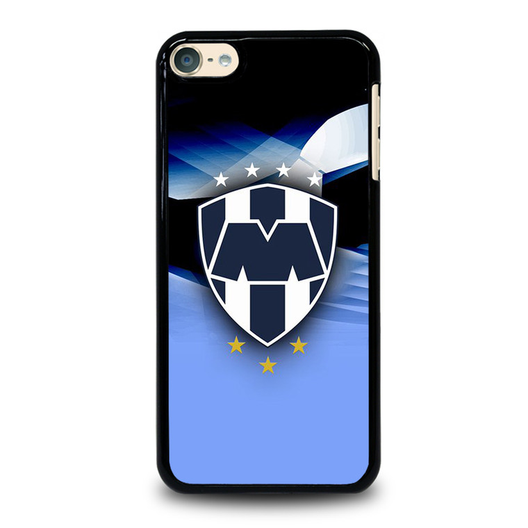 RAYADOS MONTERREY LOGO iPod Touch 6 Case Cover