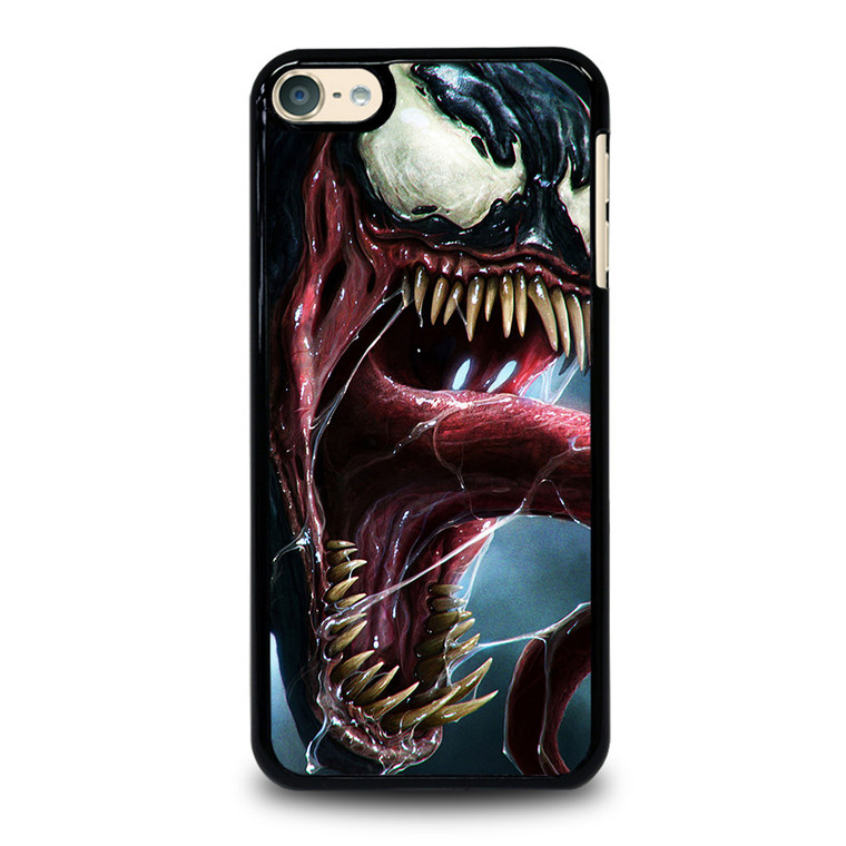 SPIDERMAN VENOM iPod Touch 6 Case Cover