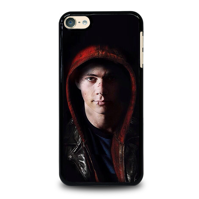 STILES STILINSKI iPod Touch 6 Case Cover