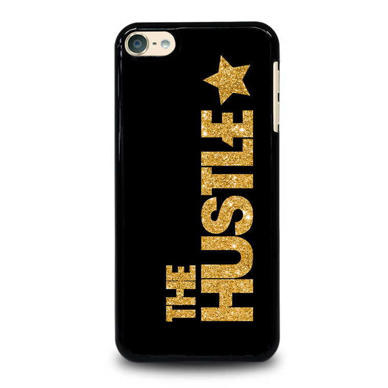 THE HUSTLE LOGO iPod Touch 6 Case Cover
