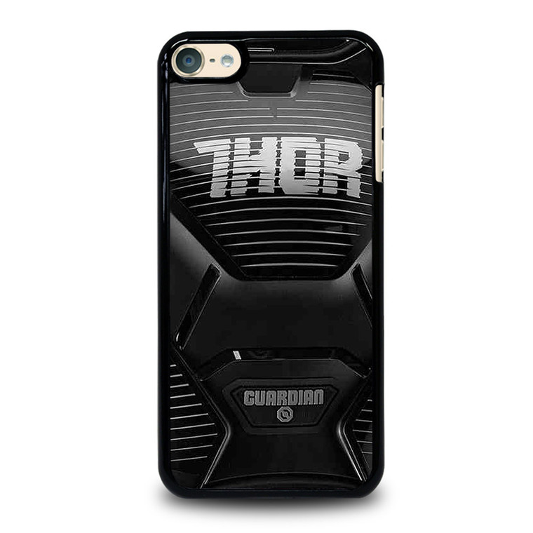 THOR MX GUARDIAN iPod Touch 6 Case Cover