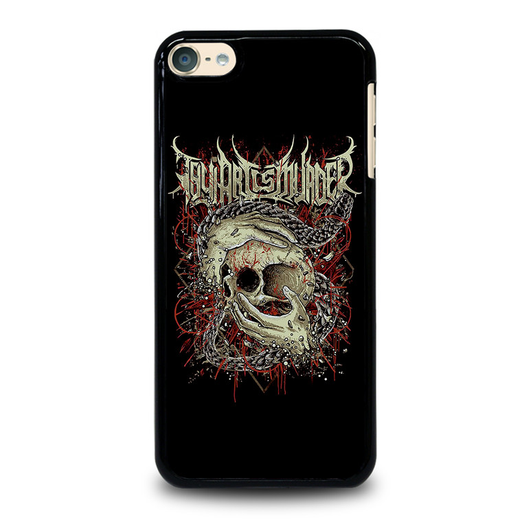 THY ART IS MURDER iPod Touch 6 Case Cover
