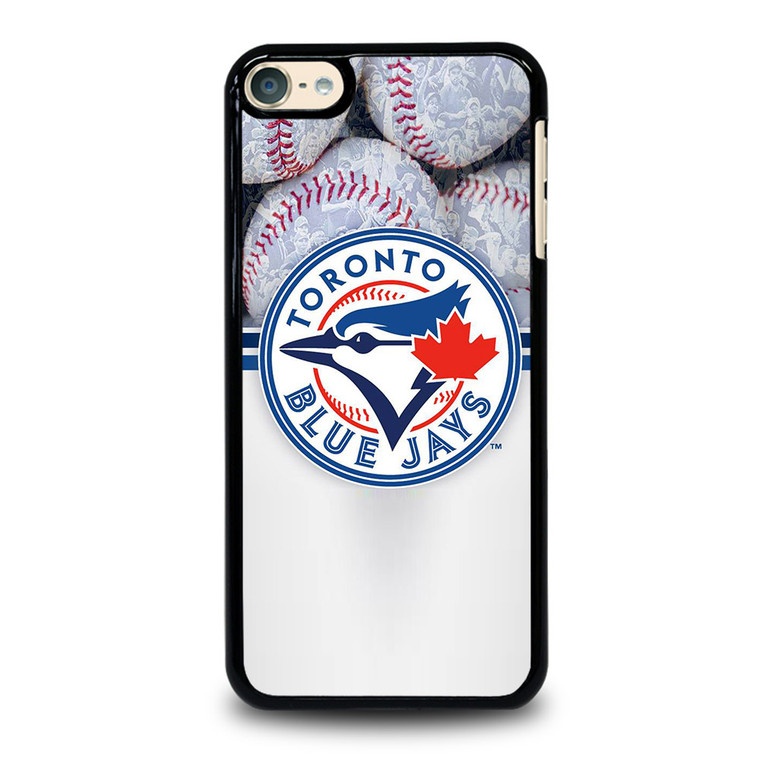 TORONTO BLUE JAYS 2 iPod Touch 6 Case Cover