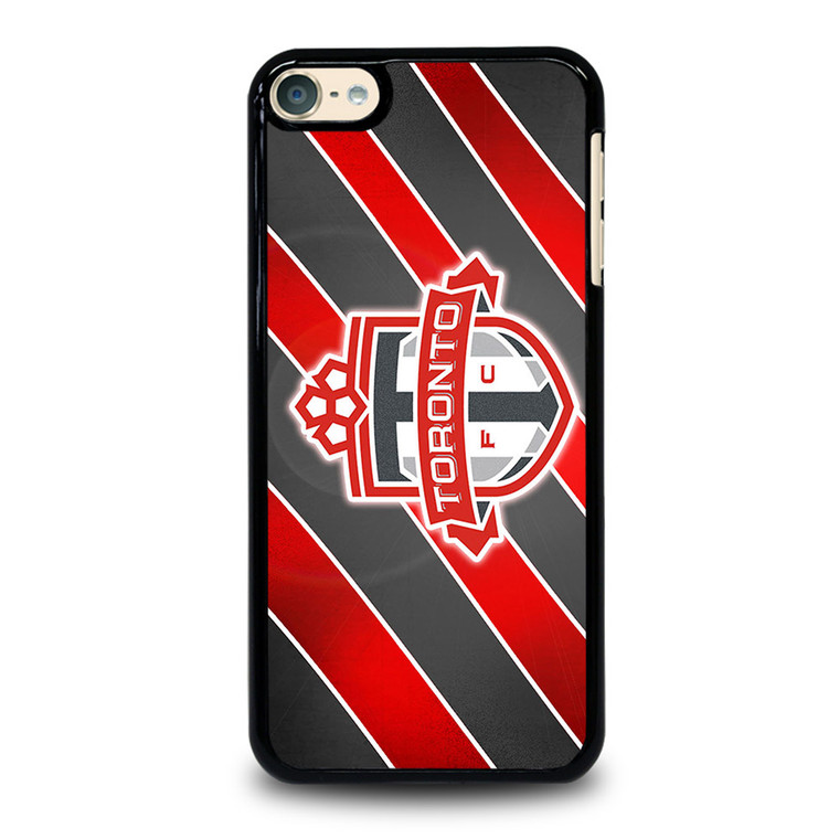TORONTO FC iPod Touch 6 Case Cover