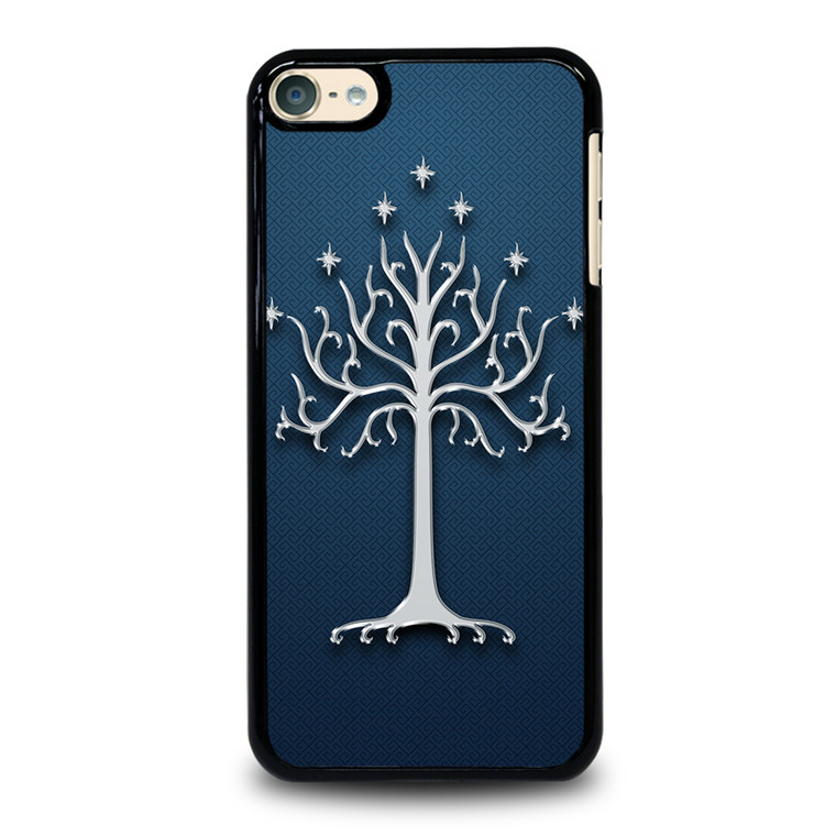 TREE OF GONDOR LOGO iPod Touch 6 Case Cover