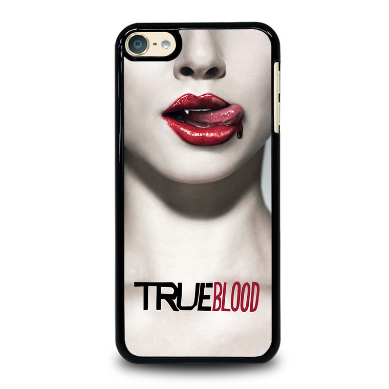 TRUE BLOOD MOVIE 2 iPod Touch 6 Case Cover