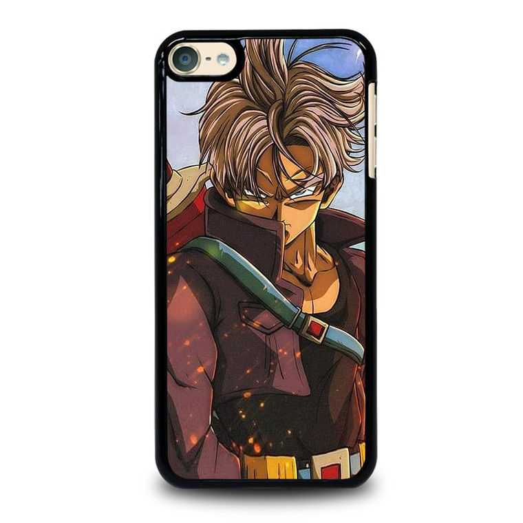 TRUNKS DRAGON BALL iPod Touch 6 Case Cover