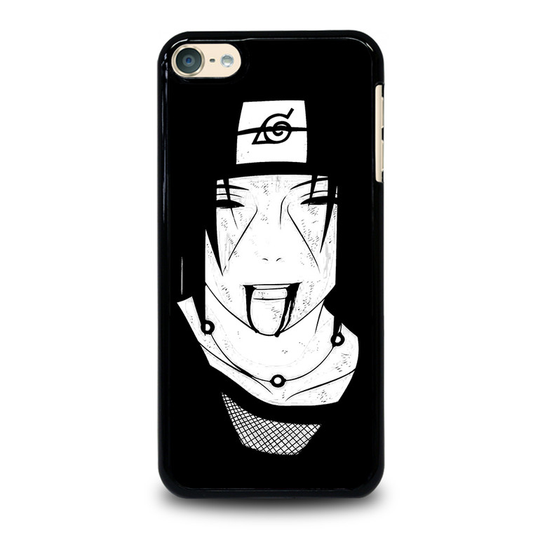 UCHIHA ITACHI NARUTO ART iPod Touch 6 Case Cover
