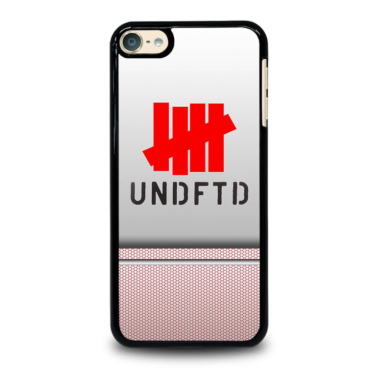 UNDEFEATED UNDFTD iPod Touch 6 Case Cover