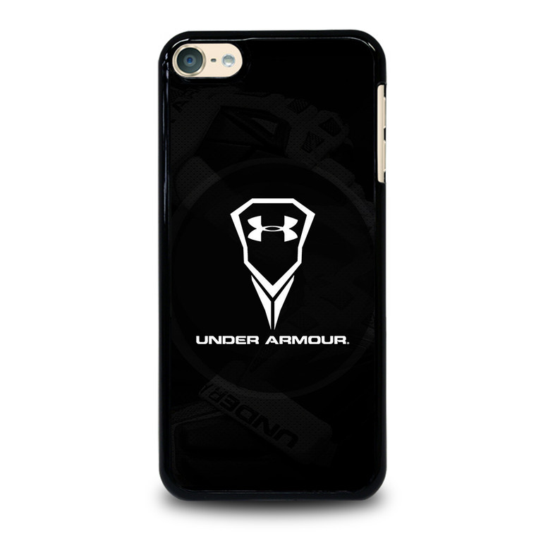 UNDER ARMOUR ATHLETE iPod Touch 6 Case Cover