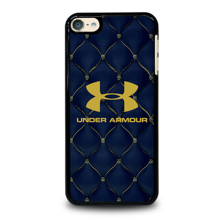 UNDER ARMOUR COOL LOGO iPod Touch 6 Case Cover