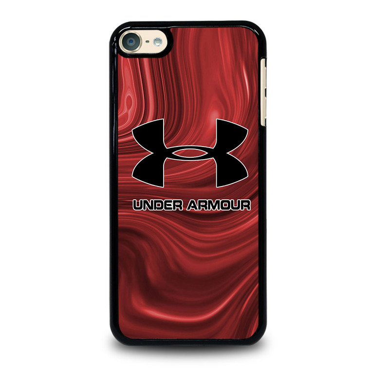 UNDER ARMOUR DAZZLE iPod Touch 6 Case Cover