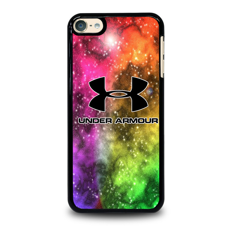 UNDER ARMOUR NEBULA iPod Touch 6 Case Cover