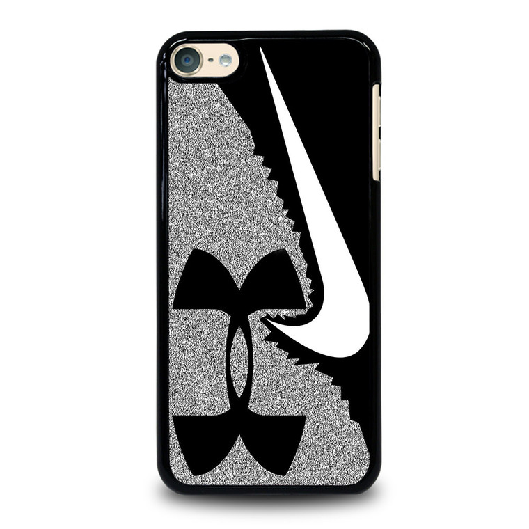 UNDER ARMOUR NIKE iPod Touch 6 Case Cover