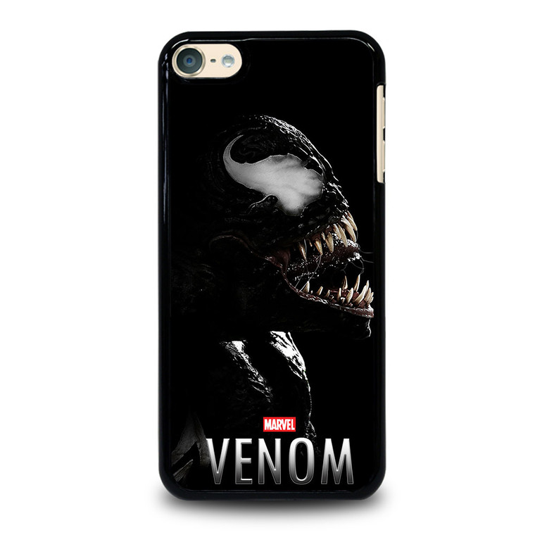 VENOM 3 iPod Touch 6 Case Cover