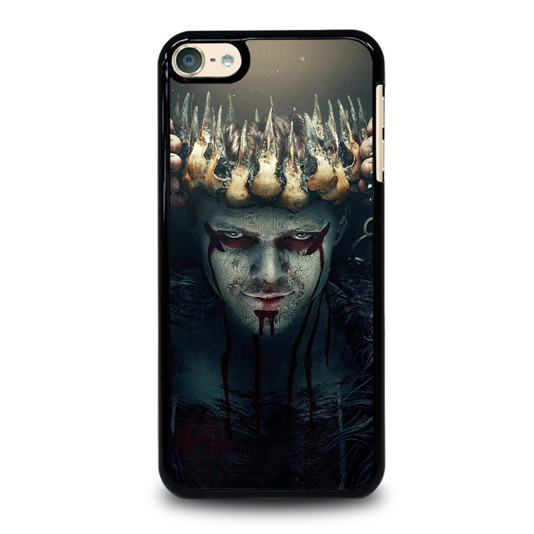 VIKINGS LEGENDARY iPod Touch 6 Case Cover