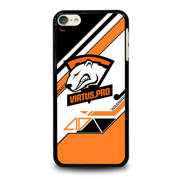 VIRTUS PRO ESPORTS iPod Touch 6 Case Cover