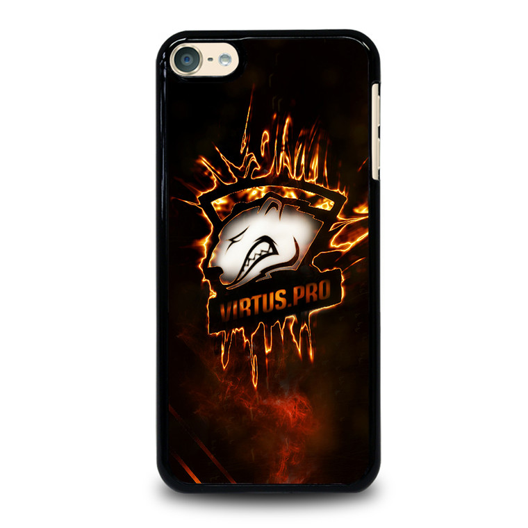 VIRTUS PRO iPod Touch 6 Case Cover