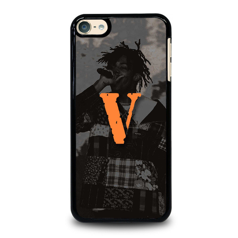 VLONE iPod Touch 6 Case Cover