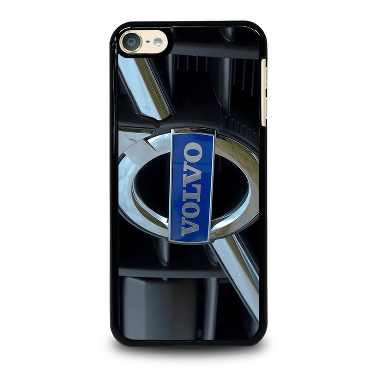 VOLVO 1 iPod Touch 6 Case Cover