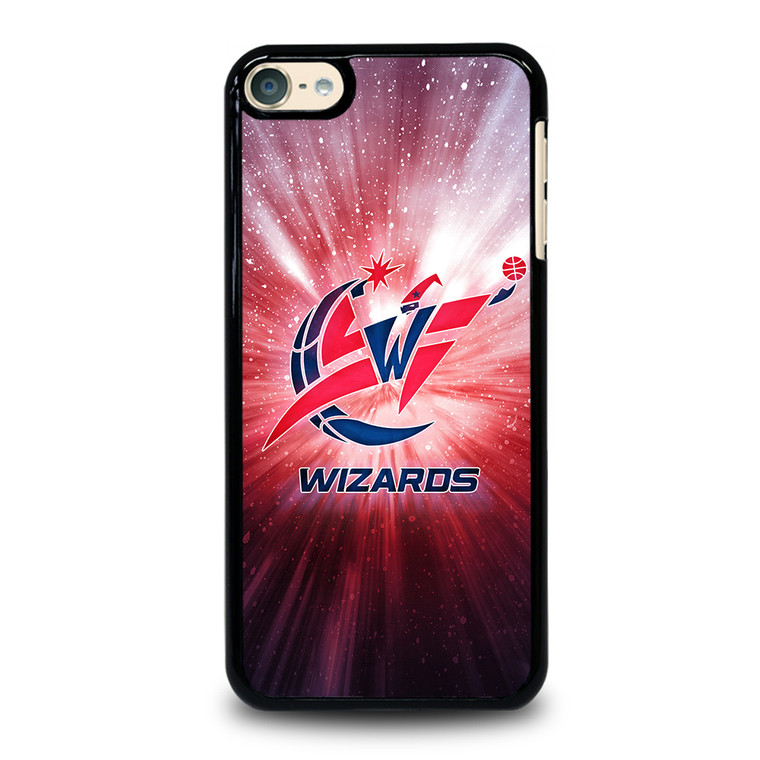 WASHINGTON WIZARDS ICON iPod Touch 6 Case Cover