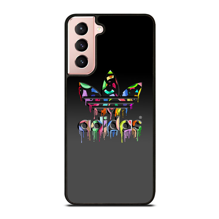 ADIDAS ART 2 Samsung Galaxy S21 Case Cover