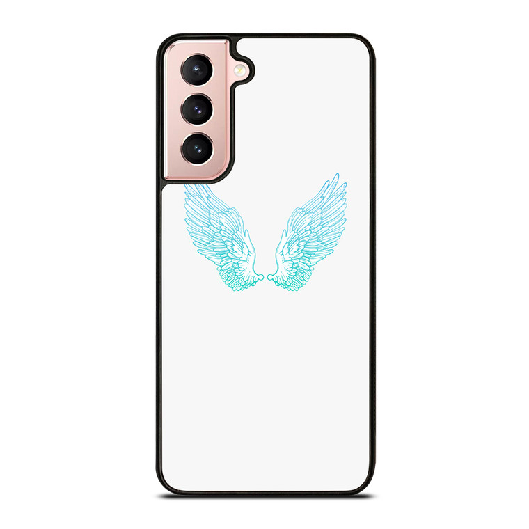 ANGEL WING Samsung Galaxy S21 Case Cover