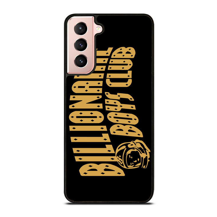 BILLIONAIRE BOYS CLUB Samsung Galaxy S21 Case Cover