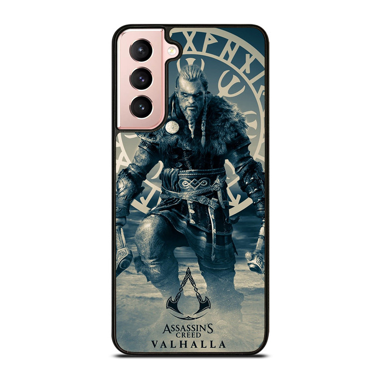 EIVOR ASSASSIN'S CREED VALHALLA 2 Samsung Galaxy S21 Case Cover