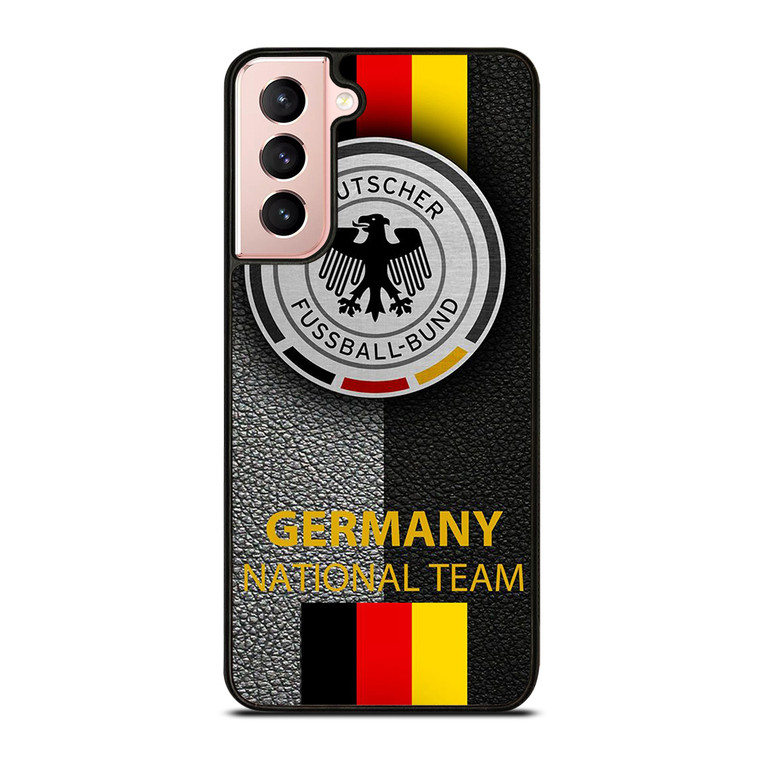 GERMANY NATIONAL TEAM Samsung Galaxy S21 Case Cover