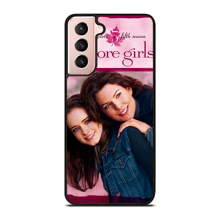 GILMORE GIRLS BEAUTY Samsung Galaxy S21 Case Cover GILMORE GIRLS BEAUTY Samsung Galaxy S21 Case Cover
