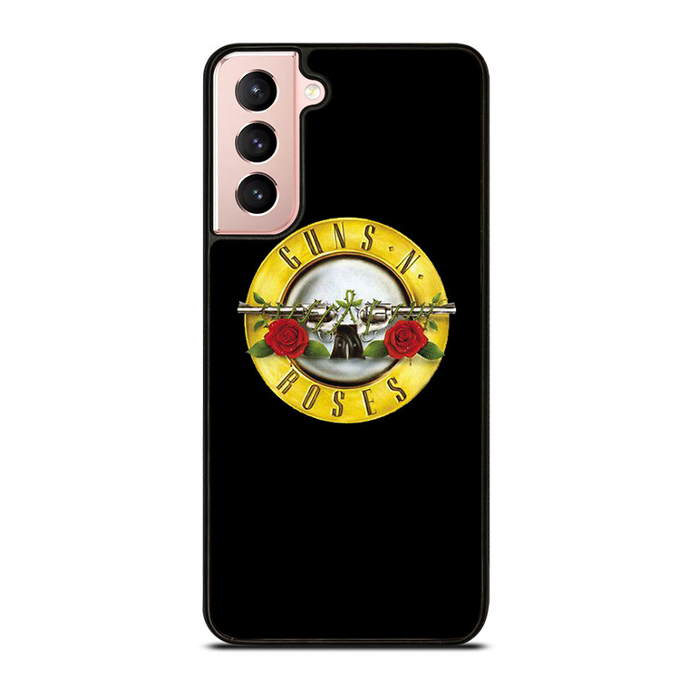 GUNS N' ROSES INSANE Samsung Galaxy S21 Case Cover