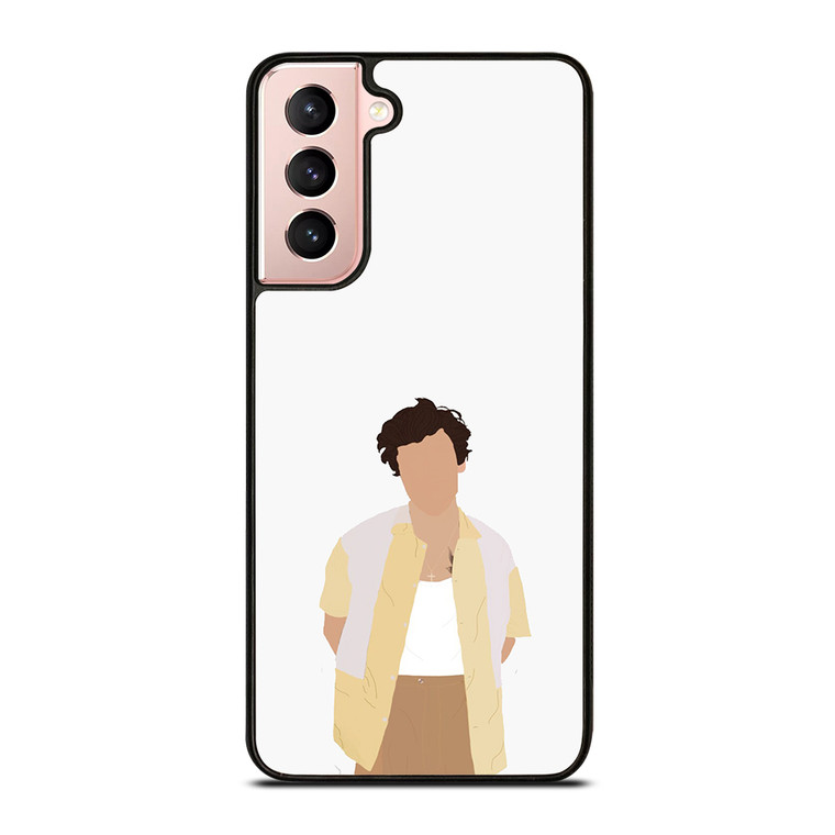 HARRY STYLES Samsung Galaxy S21 Case Cover
